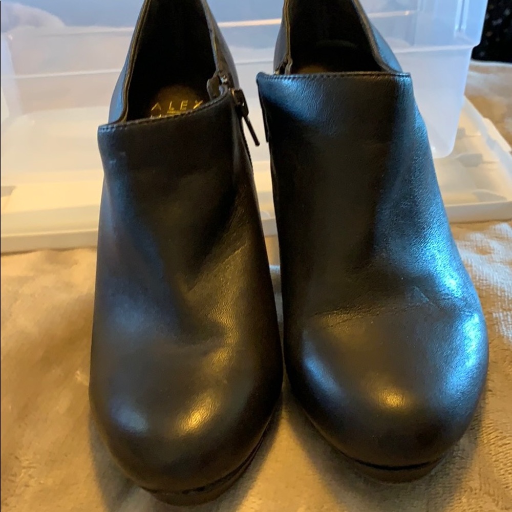 Booties - Picture 2 of 4